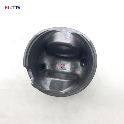 D6114 پیستون موتور دیزل SC5D125G2B1 مناسب برای قطعات موتور Shang chai