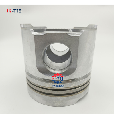 قطعات موتور دیزل حفاری پیستون 8N3182 8N3102 107-3565 129-0338 برای 3306 3304 موتور
