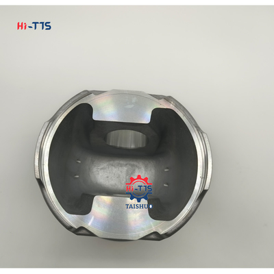 قطعات موتور دیزل حفاری پیستون 8N3182 8N3102 107-3565 129-0338 برای 3306 3304 موتور