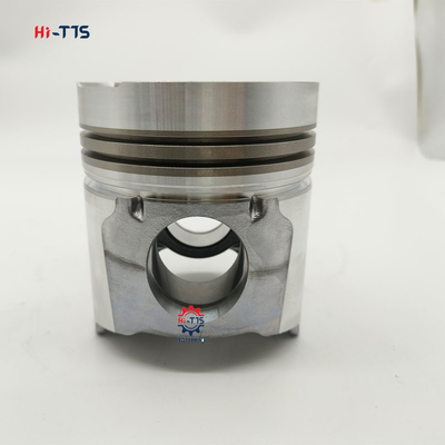 قطعات موتور 120.65mm پیستون 165-4262 1654262 برای موتور 3304 / 3306