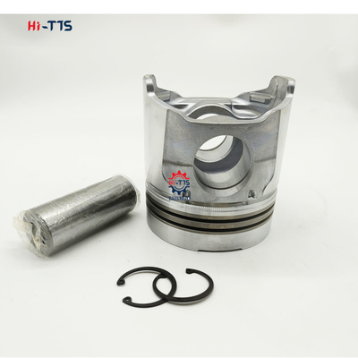 قطعات موتور 120.65mm پیستون 165-4262 1654262 برای موتور 3304 / 3306