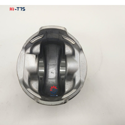 قطعات موتور 120.65mm پیستون 165-4262 1654262 برای موتور 3304 / 3306