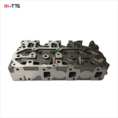 4TNE98 حفاری قطعات موتور 129903-11700 سر سیلندر برای موتور Yan-mar