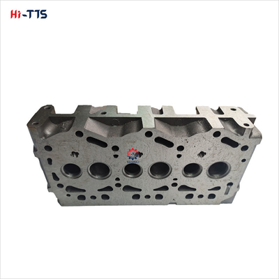 4TNE98 حفاری قطعات موتور 129903-11700 سر سیلندر برای موتور Yan-mar