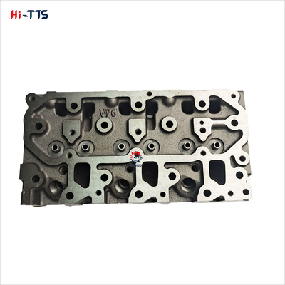 4TNE98 حفاری قطعات موتور 129903-11700 سر سیلندر برای موتور Yan-mar