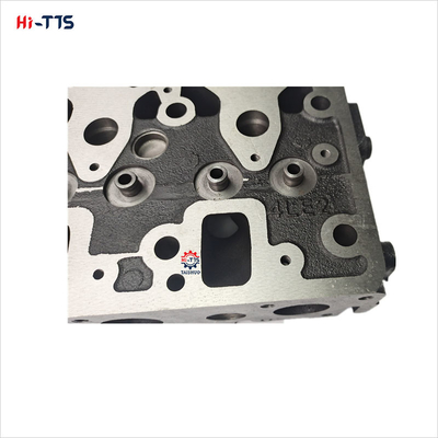 4LE2 مجموعه سر سیلندر 8971952516 ساخته شده در چین برای قطعات موتور دیزل ایزو