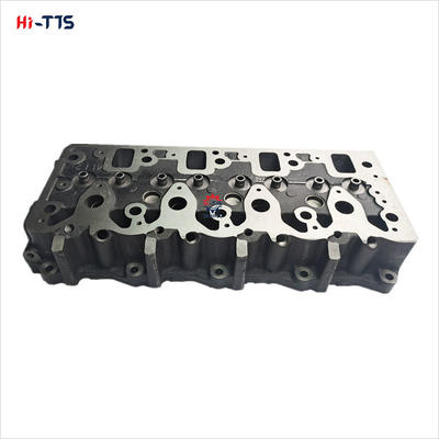4LE2 مجموعه سر سیلندر 8971952516 ساخته شده در چین برای قطعات موتور دیزل ایزو