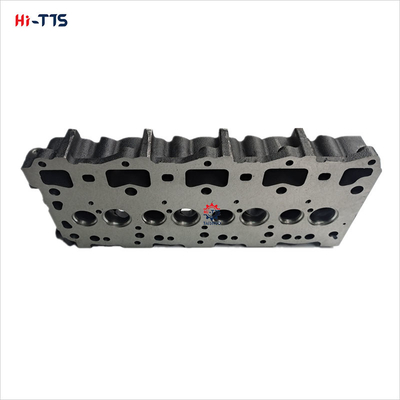 4LE2 مجموعه سر سیلندر 8971952516 ساخته شده در چین برای قطعات موتور دیزل ایزو