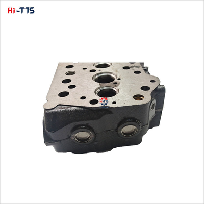 4D32 4D33 سر سیلندر 22100-45101 22100-45100 ME997800 برای قطعات موتور حفاری Mitsu-bishi