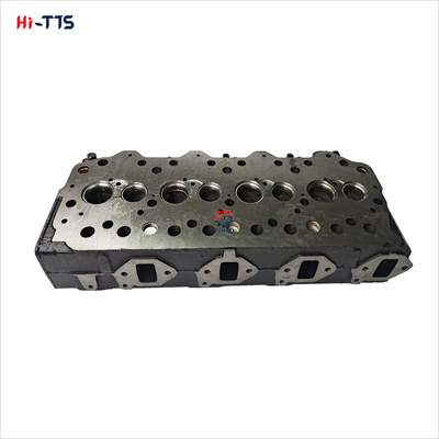 4D32 4D33 سر سیلندر 22100-45101 22100-45100 ME997800 برای قطعات موتور حفاری Mitsu-bishi