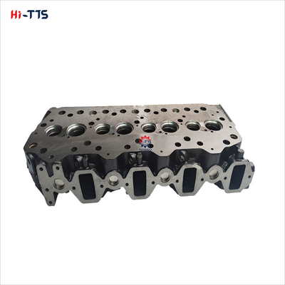 4D32 4D33 سر سیلندر 22100-45101 22100-45100 ME997800 برای قطعات موتور حفاری Mitsu-bishi