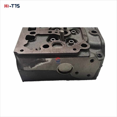 موتور V3300 V3600 V3800 سر سیلندر 1C020-03027 1C020-03022 1G513-03020 برای Ku-bota قطعات موتور دیزل