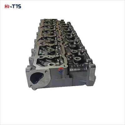 S6S سر سیلندر موتور 32B01-01011 32B0101011 برای قطعات موتور دیزل Mitsu-bishi