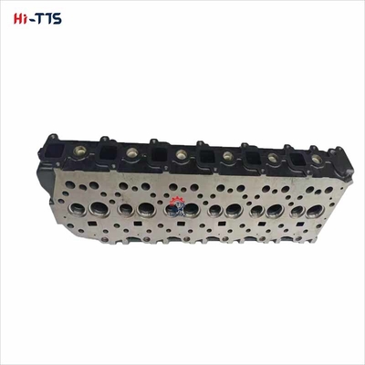 S6S سر سیلندر موتور 32B01-01011 32B0101011 برای قطعات موتور دیزل Mitsu-bishi