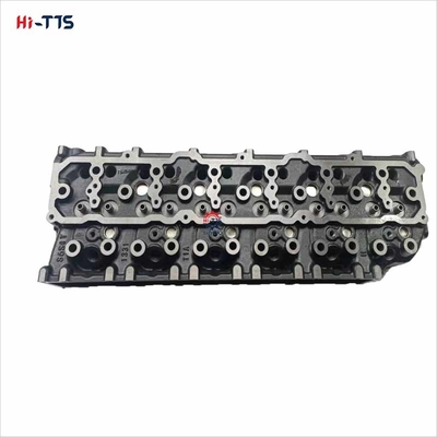 S6S سر سیلندر موتور 32B01-01011 32B0101011 برای قطعات موتور دیزل Mitsu-bishi