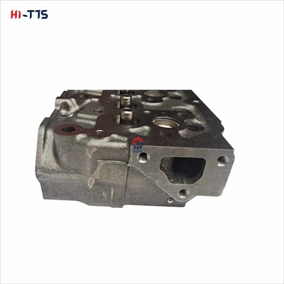 قطعات موتور دیزل S4L S4L2 سر سیلندر 31A01-15011 31A01-15021 برای موتور Mitsu-bishi