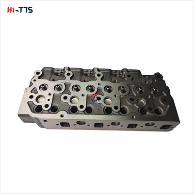 قطعات موتور دیزل S4L S4L2 سر سیلندر 31A01-15011 31A01-15021 برای موتور Mitsu-bishi