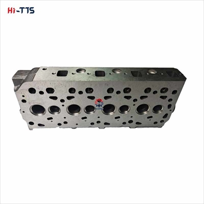 قطعات موتور دیزل S4L S4L2 سر سیلندر 31A01-15011 31A01-15021 برای موتور Mitsu-bishi