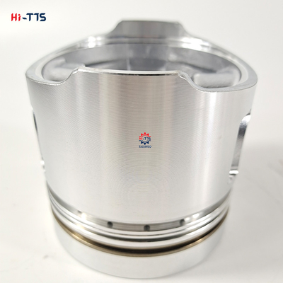 پیستون 297-7753 34317-07100 مناسب برای گربه Mitsu-bishi S4K S6K 3066 320C قطعات موتور