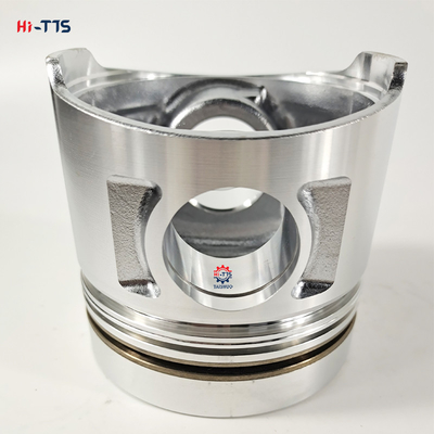 پیستون 297-7753 34317-07100 مناسب برای گربه Mitsu-bishi S4K S6K 3066 320C قطعات موتور