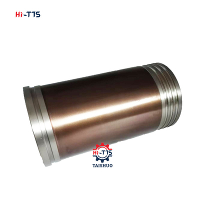 لاینر سیلندر حفاری 1105800 110-5800 2P8889 3306 برای C-A-T