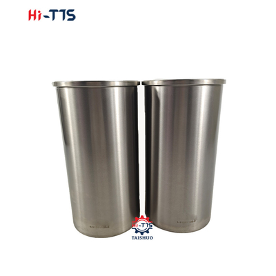 6SD1 6HE1 پوشش سیلندر موتور حفاری 1-11261-106-2 8-94396-332-0 65.01201-0067