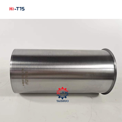 9-11261230-1 9112612301 کامیون موتور قطعات یدکی سیلندر لاینر C240
