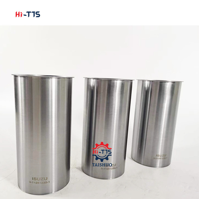 9-11261230-1 9112612301 کامیون موتور قطعات یدکی سیلندر لاینر C240