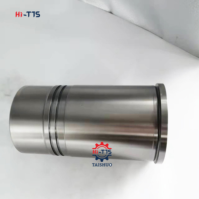 موتور ماشین آلات مهندسی 20430770 VOLVO290 D7D Cylinder Liner EC240B EC290B