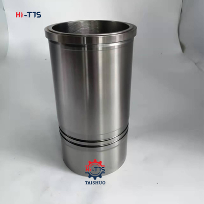 موتور ماشین آلات مهندسی 20430770 VOLVO290 D7D Cylinder Liner EC240B EC290B