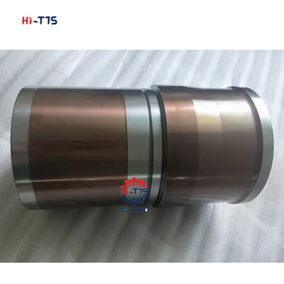 خط بالندری موتور QSX15 ISX15 X15 4101507 4089153 3682829 4059349 4376430
