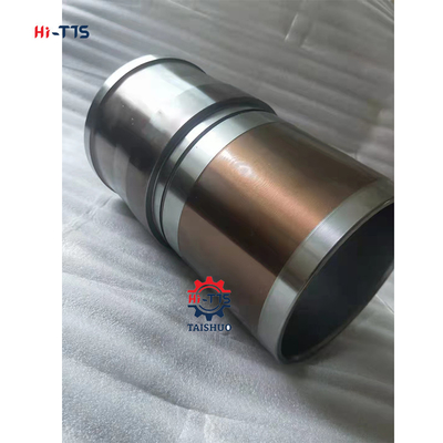 خط بالندری موتور QSX15 ISX15 X15 4101507 4089153 3682829 4059349 4376430