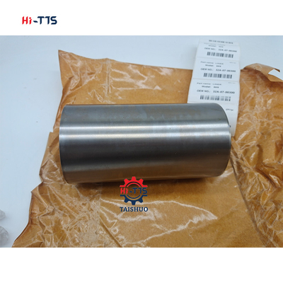قطعات شیلندر 32A-07-00300 32A07-00300 قطعات قالیشویی S6S شیلندر 6CYL