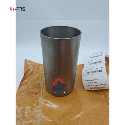 قطعات شیلندر 32A-07-00300 32A07-00300 قطعات قالیشویی S6S شیلندر 6CYL