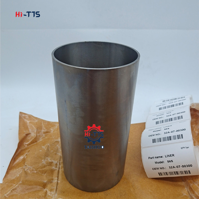قطعات شیلندر 32A-07-00300 32A07-00300 قطعات قالیشویی S6S شیلندر 6CYL