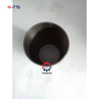 قطعات موتور حفاری Liner V3307 1J550-21110 1J770-21112 Cylinder Liner
