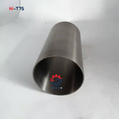قطعات موتور حفاری Liner V3307 1J550-21110 1J770-21112 Cylinder Liner