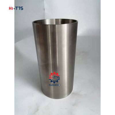 قطعات موتور حفاری Liner V3307 1J550-21110 1J770-21112 Cylinder Liner
