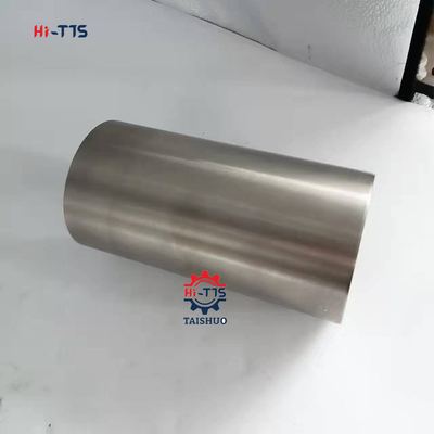 قطعات موتور حفاری Liner V3307 1J550-21110 1J770-21112 Cylinder Liner