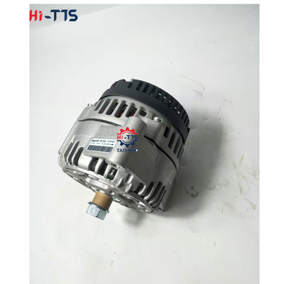 28 ولت 80A 01181651 ژنراتور موتور دیزل برای موتور BFM1015