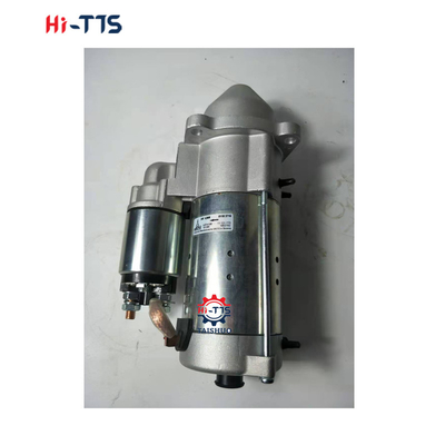 24V 40KW 01183716 1183716 01183681 01180999 قطعات موتور موتور استارتر برای BF4M1013 BF6M1013