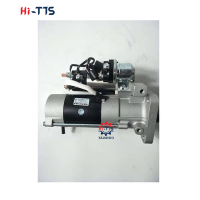 24v 5.0kw 10T موتور تراکتور استارتر برای M008T62471 M8T62471 01182758