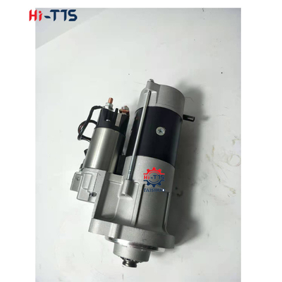 24v 5.0kw 10T موتور تراکتور استارتر برای M008T62471 M8T62471 01182758