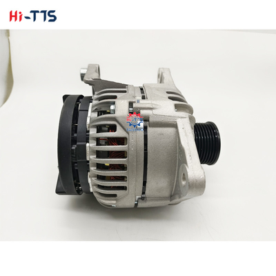 24 ولت 70A ALTERNATOR MK667722 F000BL07U7 ME230888 0124555063 0124555107 برای کامیون