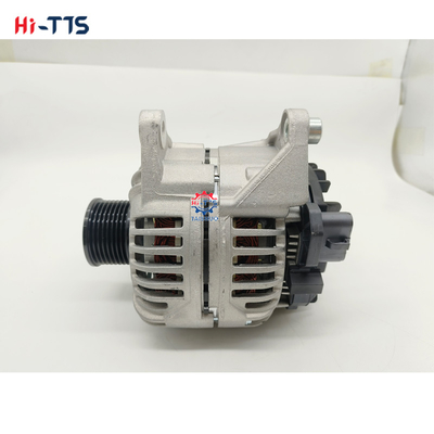 24 ولت 70A ALTERNATOR MK667722 F000BL07U7 ME230888 0124555063 0124555107 برای کامیون