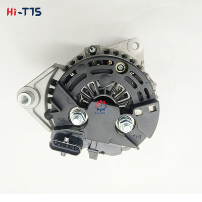 24 ولت 70A ALTERNATOR MK667722 F000BL07U7 ME230888 0124555063 0124555107 برای کامیون