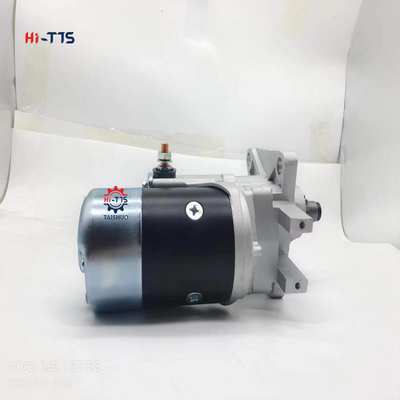 24 ولت 4.5 کیلو وات 12T SE4518400 کامیون موتور خودکار برای دیزل M002T78071 M2T78071 031127090