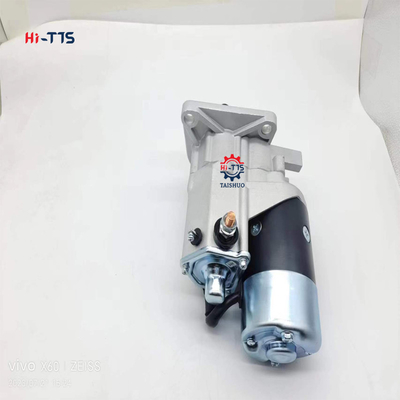 24 ولت 4.5 کیلو وات 12T SE4518400 کامیون موتور خودکار برای دیزل M002T78071 M2T78071 031127090