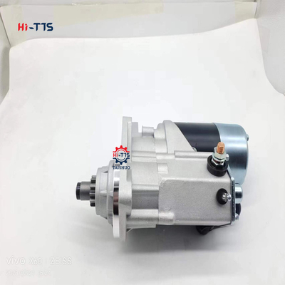 24 ولت 4.5 کیلو وات 12T SE4518400 کامیون موتور خودکار برای دیزل M002T78071 M2T78071 031127090