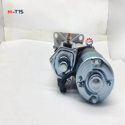 24 ولت 4.5 کیلو وات 12T SE4518400 کامیون موتور خودکار برای دیزل M002T78071 M2T78071 031127090